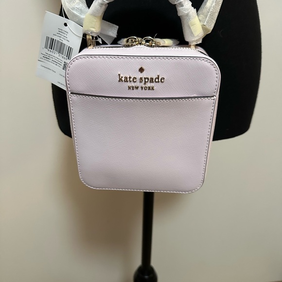 kate spade Handbags - *****NEW LISTING***** Kate Spade Vanity Crossbody